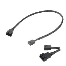 CPU FAN EXTENDER CABLE , 15CM